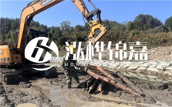 河道清淤怎么施工？內(nèi)蒙古河道清淤施工專業(yè)施工隊