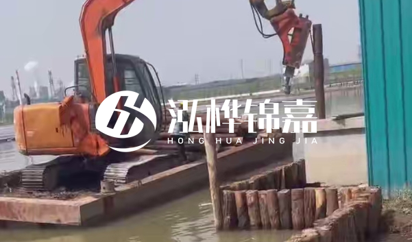 河流為什么會(huì)出現(xiàn)河道淤積？河北河道治理清淤公司