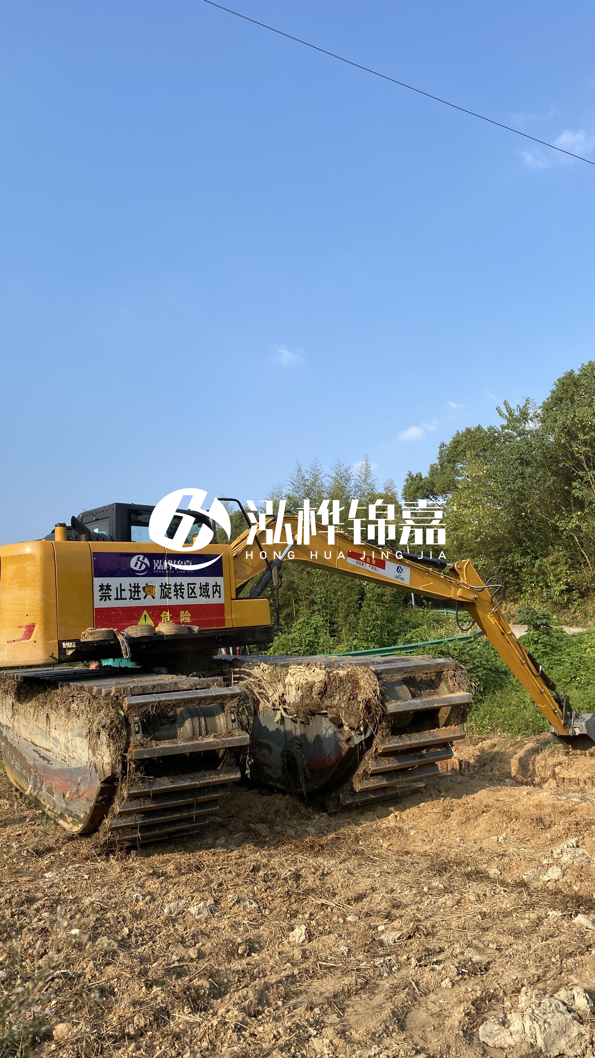通遼河道清淤專業(yè)施工隊(duì)-打完松木樁后為什么要清淤？