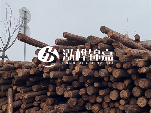 打樁木加工的廢料如何處理？廢料多少錢(qián)一噸？