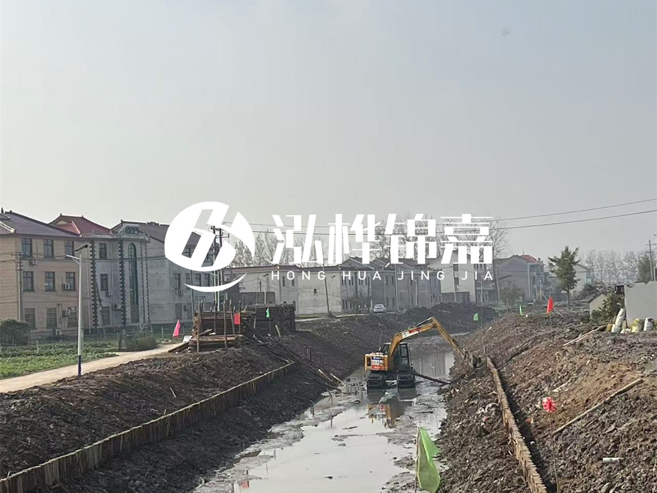 河南松木樁廠家地址在哪里？如何避免買(mǎi)到空心樁？