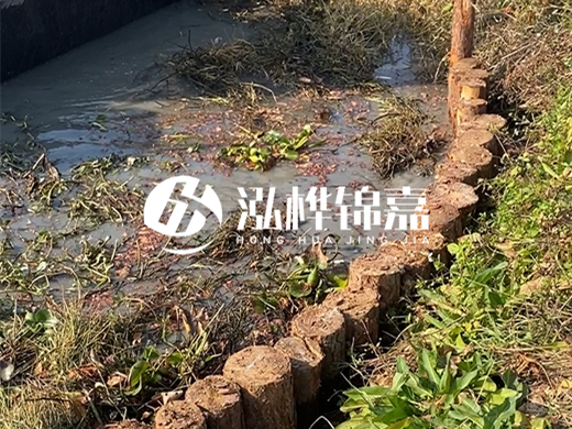 松木樁廠家泓樺錦嘉地址在哪里？在哪些地方有貨場(chǎng)？