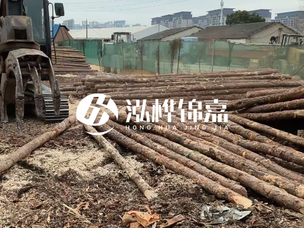 碳化木樁和防腐木樁有什么區(qū)別-哪一種防腐效果更好？