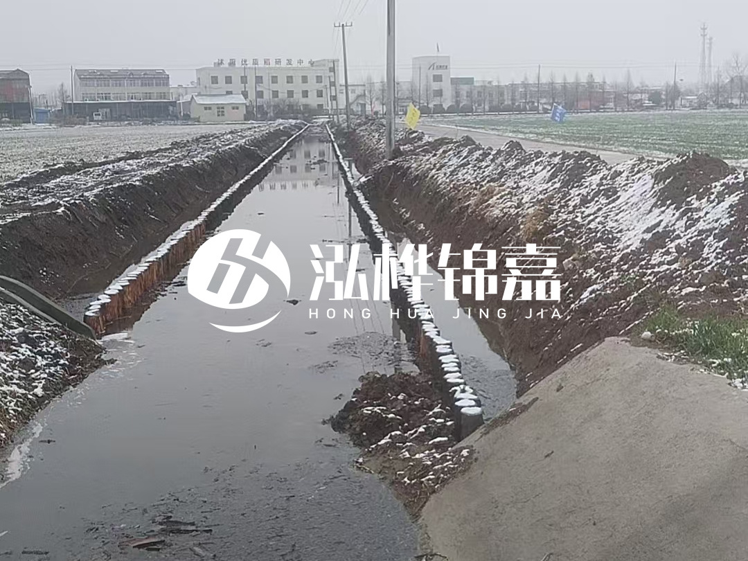 河南松木樁廠家有哪些？松木樁邊坡支護(hù)能用多久？
