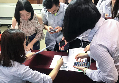 君林集團(tuán)全體同仁為潮汕受災(zāi)同胞愛心捐贈 