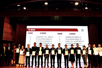 【首屆誠信亮證節(jié)】馬輝民：為代理記賬行業(yè)誠信經(jīng)營代言！