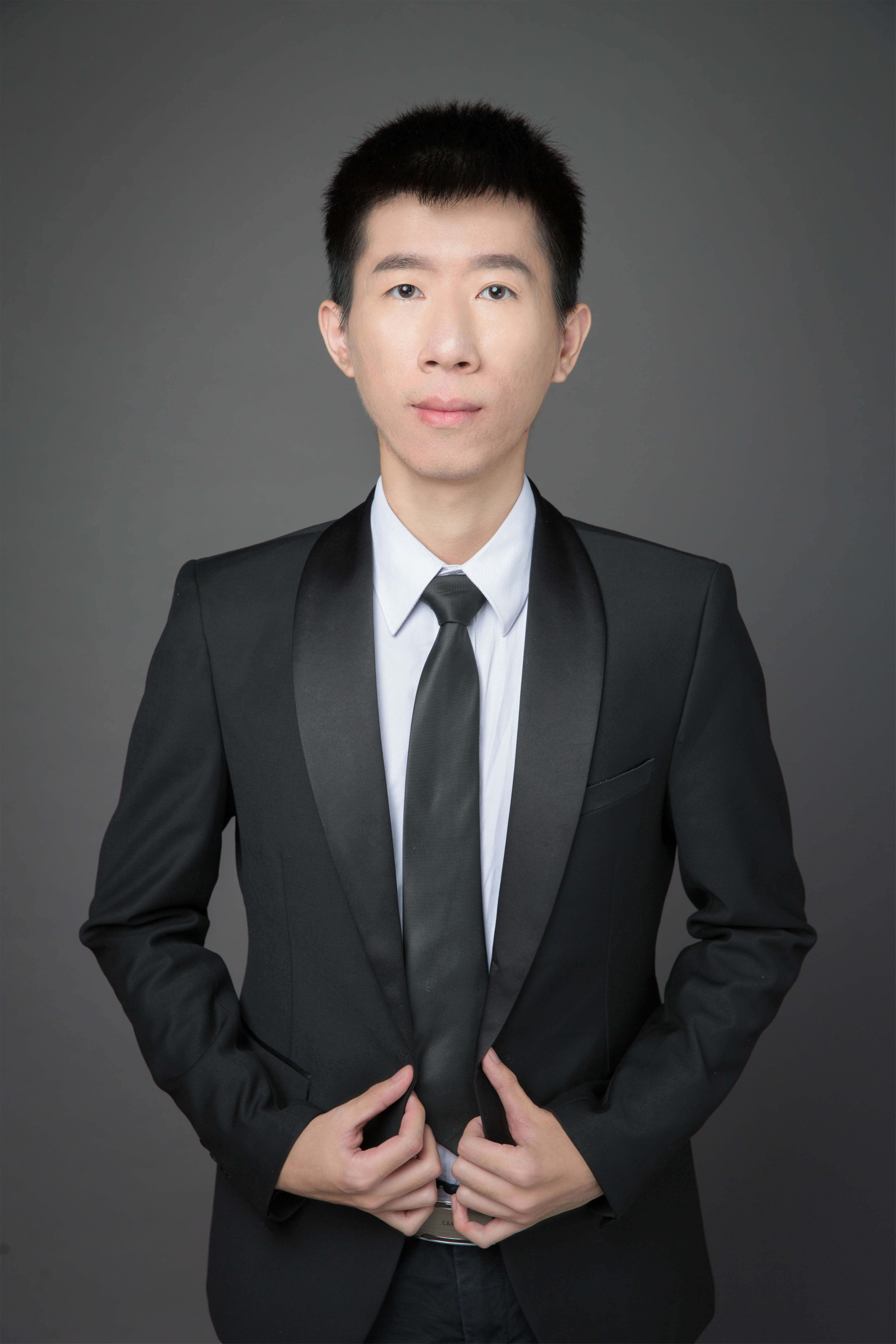 林楷琪-君林集團稅務(wù)顧問