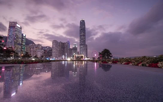 公司注冊為香港公司的優(yōu)點(diǎn)