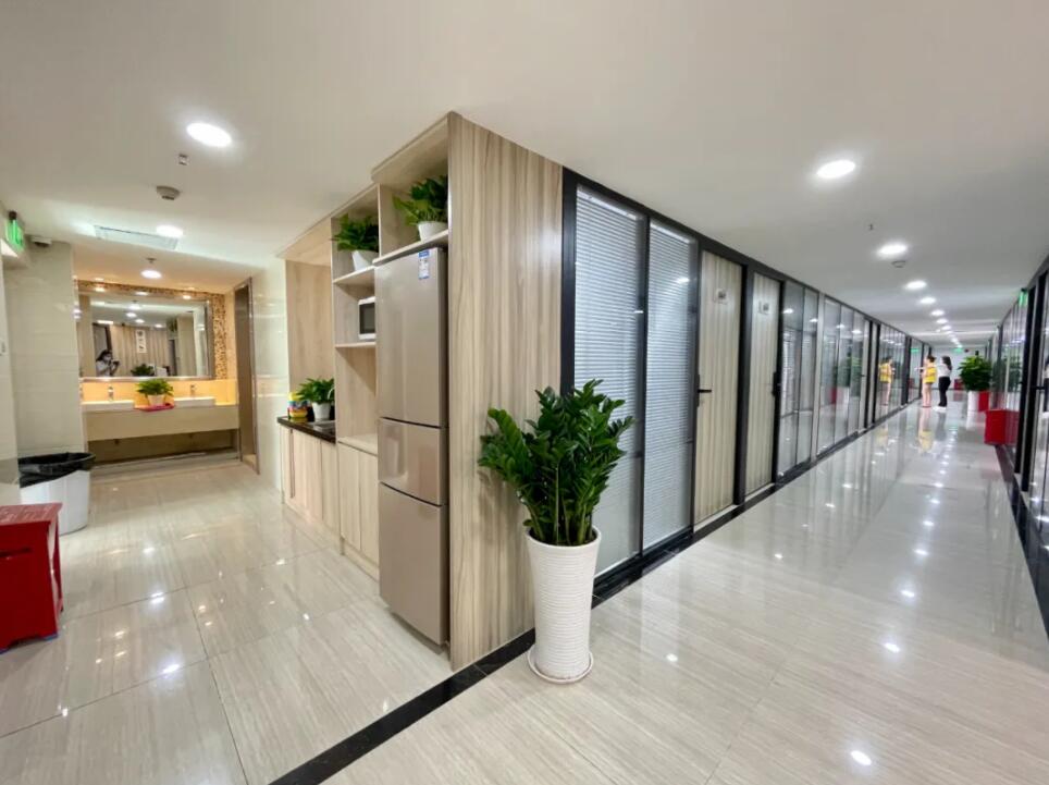 租辦公室、辦理租賃紅本，創(chuàng)業(yè)必備攻略！