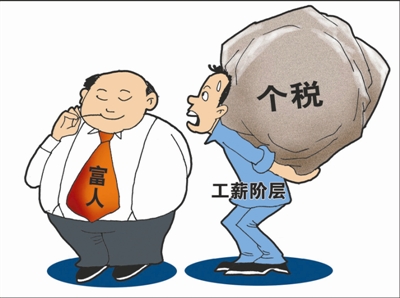 老板，個人持股個稅太高！快換這兩種方式節(jié)稅