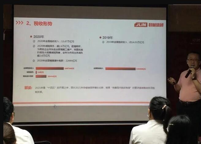 “兩會政策對企業(yè)利弊的分析”沙龍圓滿結(jié)束 “兩會政策對企業(yè)利弊的分析”沙龍圓滿結(jié)束