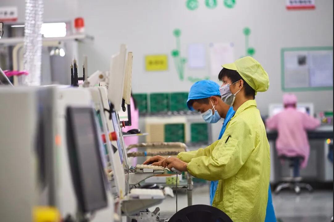 再幫一把！上半年減稅降費(fèi)有這些措施出臺(tái) 