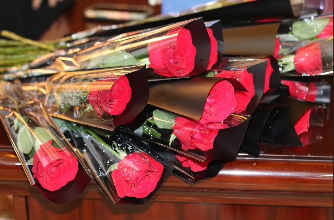 《淺析金稅四期上線對企業(yè)帶來的影響》 沙龍圓滿結(jié)束！ 