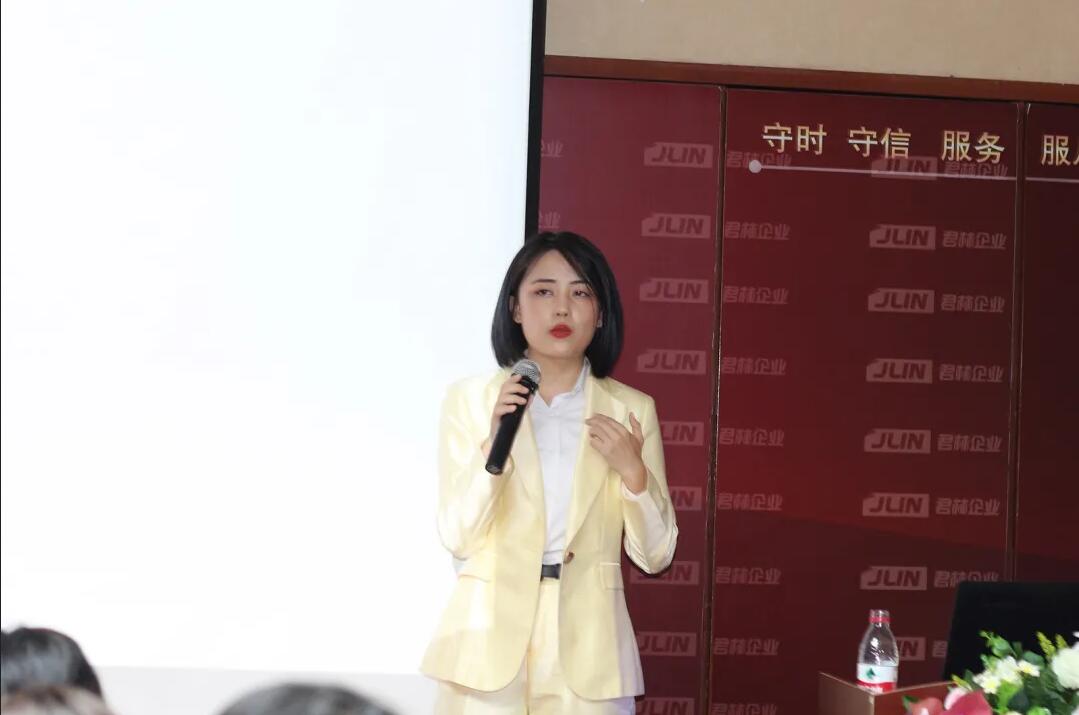 《淺析金稅四期上線對企業(yè)帶來的影響》 沙龍圓滿結(jié)束！ 