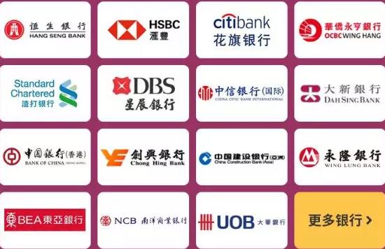 香港銀行賬戶需要的資料和注意事項 香港銀行賬戶需要的資料和注意事項