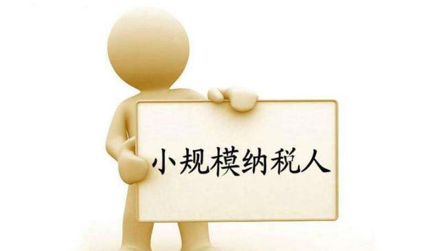 小規(guī)模納稅人有銷無進(jìn)，未提供任何進(jìn)項(xiàng)，將嚴(yán)查！