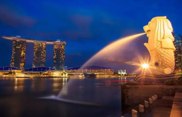 國內(nèi)人都在新加坡注冊公司的原因