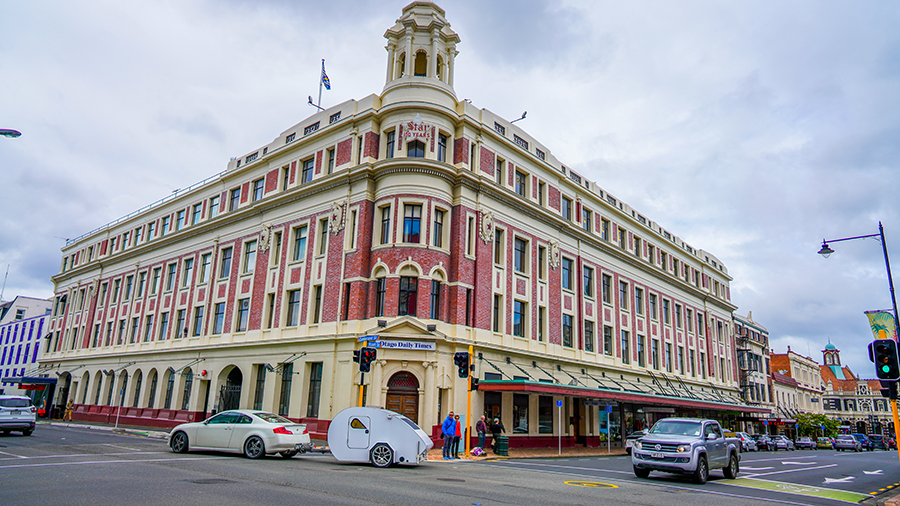 新西蘭公司注冊(cè)相關(guān)概況，常見(jiàn)問(wèn)題解析