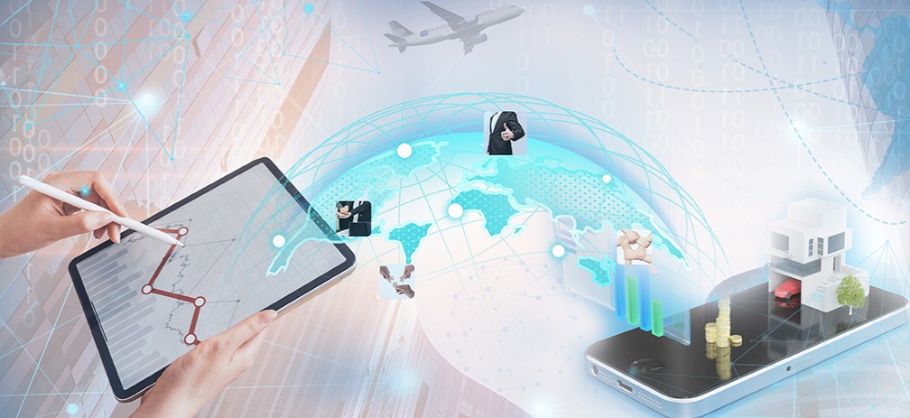 代理香港公司開戶，暢享全球金融服務(wù)