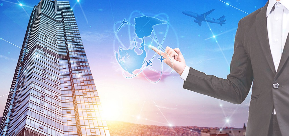 深圳內地人如何順利注冊香港公司