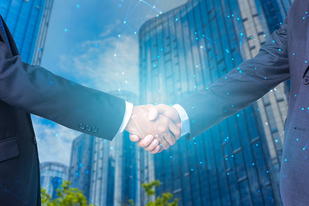 香港公司做賬報稅代理：專業(yè)管理您的財務(wù)事務(wù)