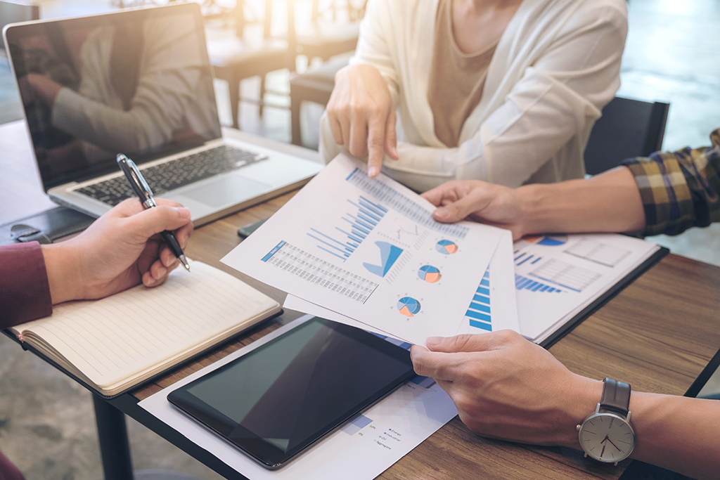 企業(yè)融資方面的納稅籌劃，不同融資方式的成本