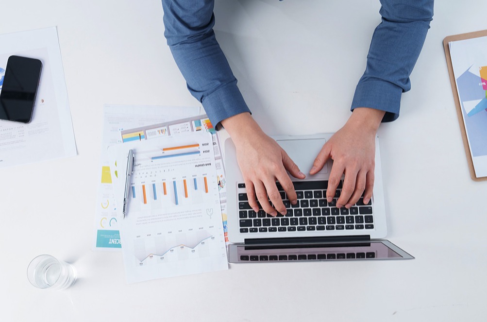 香港公司做賬：一站式代理做賬及注冊報稅服務