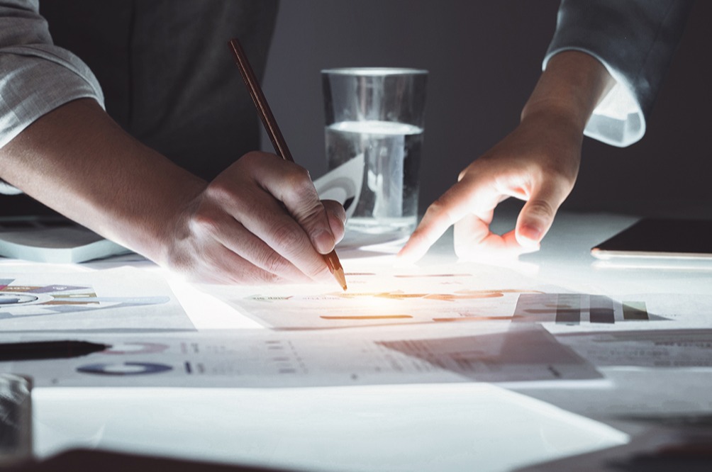 香港公司離岸做賬：讓你的企業(yè)財務更精準