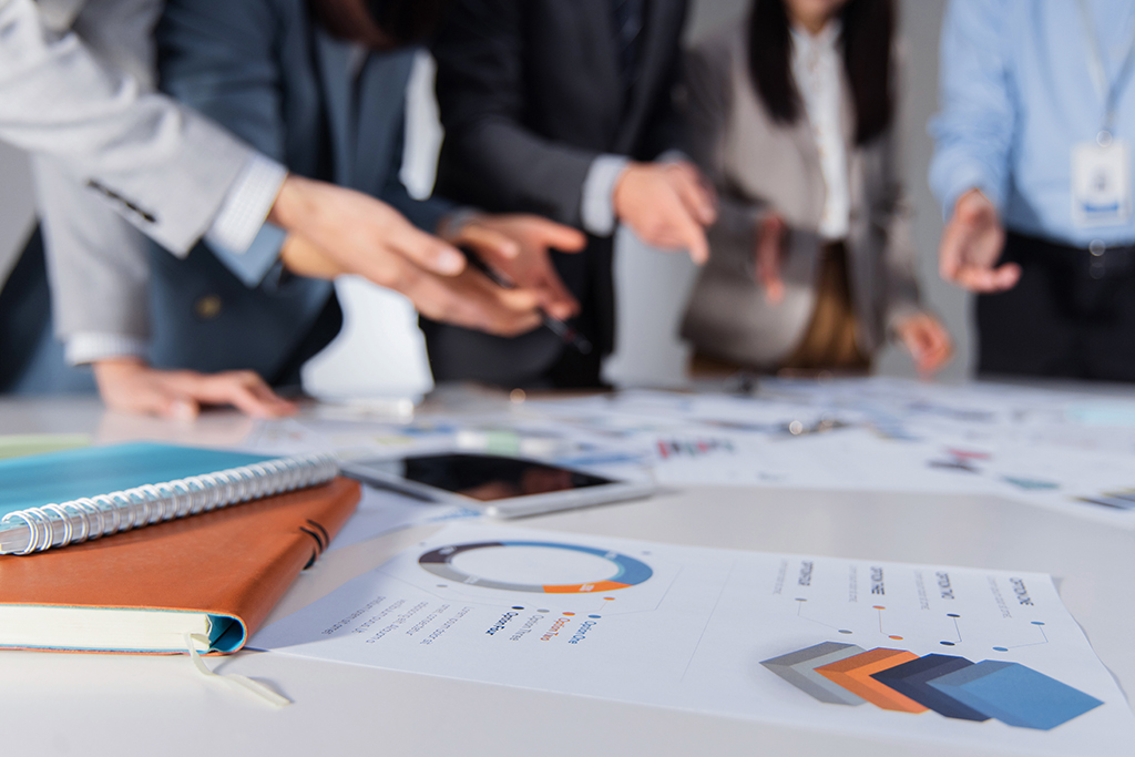 新加坡設立公司程序：詳細步驟和注意事項