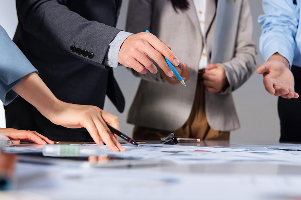 BVI離岸公司：一種優(yōu)勢(shì)無(wú)限的國(guó)際化選擇