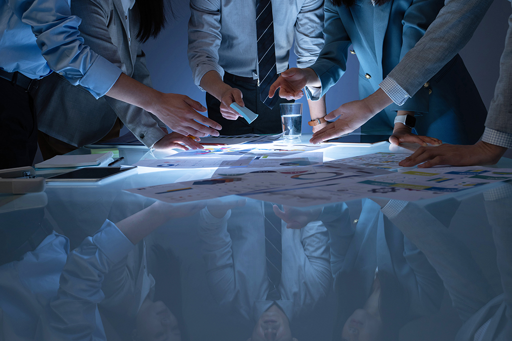 香港代理記賬公司辦理：專業(yè)幫您解決繁瑣事務