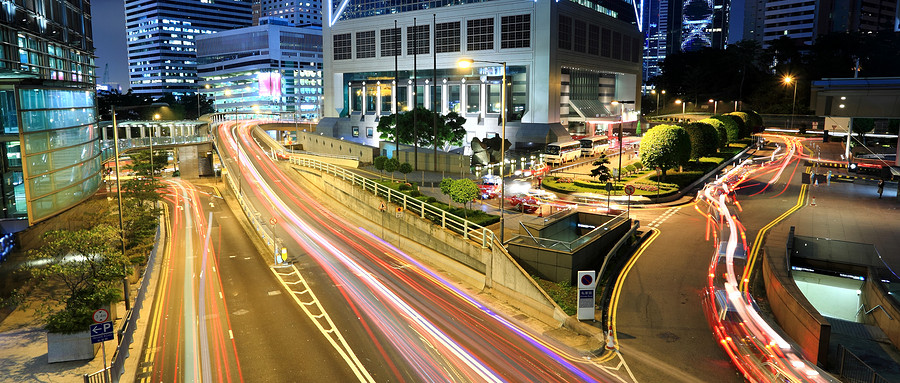 香港公司在大陸成立子公司，子公司怎么運(yùn)作。