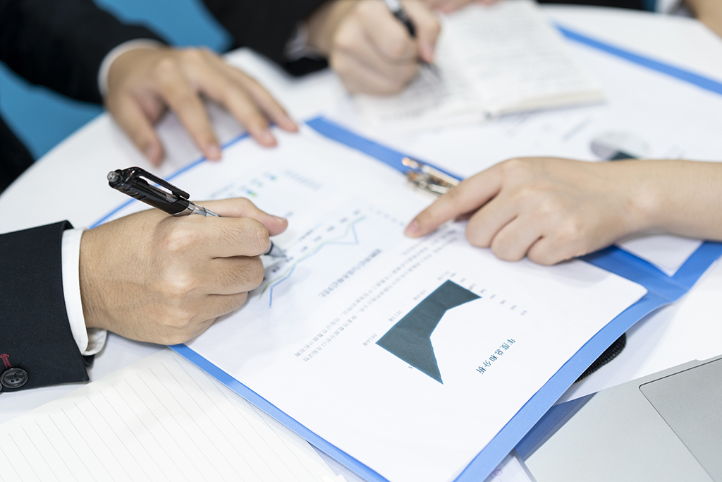 深圳代理記賬報(bào)稅流程詳解：一般納稅人申報(bào)全攻略（2025最新版）