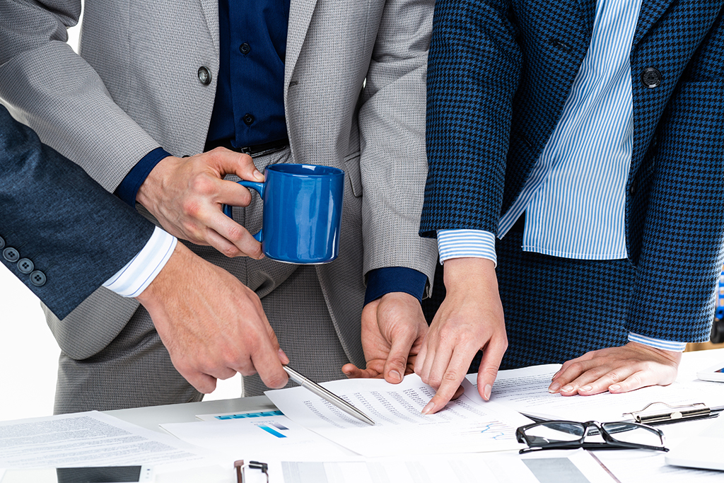 物流公司稅務(wù)籌劃：享受稅收優(yōu)惠的策略與實(shí)踐