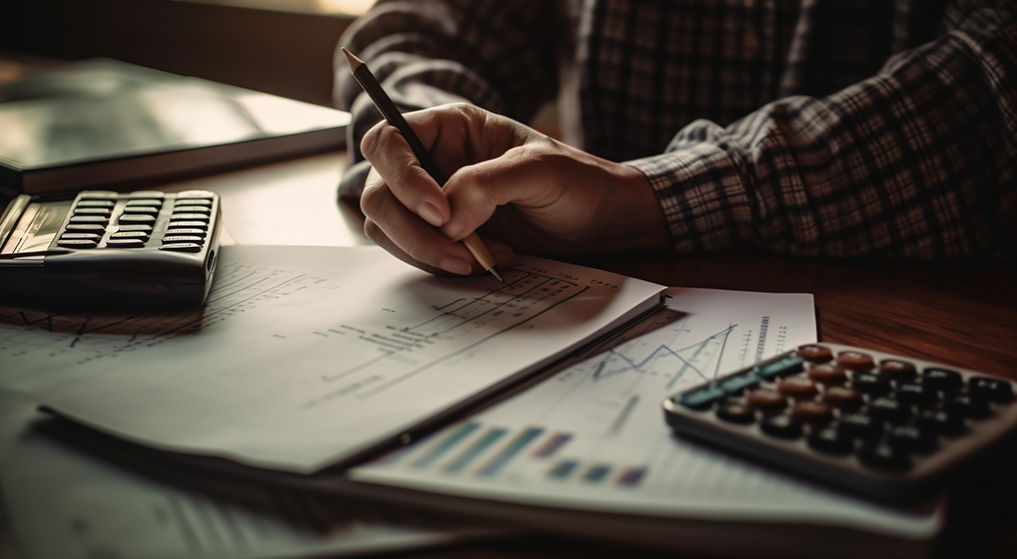 2026年企業(yè)納稅籌劃服務(wù)指南：流程解析與深圳優(yōu)質(zhì)機(jī)構(gòu)推薦