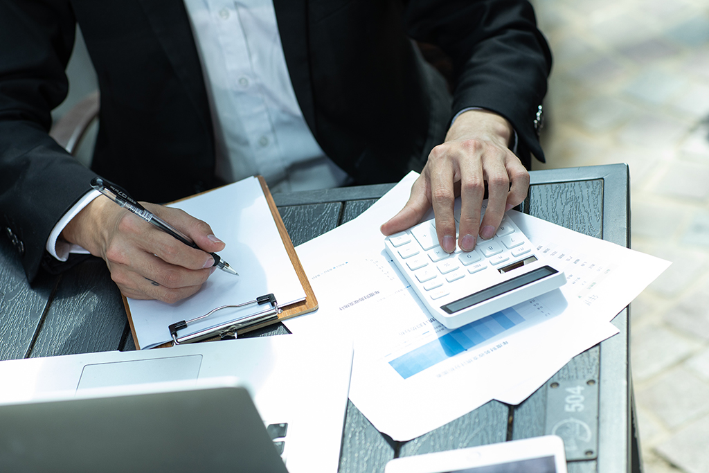 深圳公司內(nèi)部往來賬務處理全解析：內(nèi)部往來規(guī)范與代理記賬成本攻略