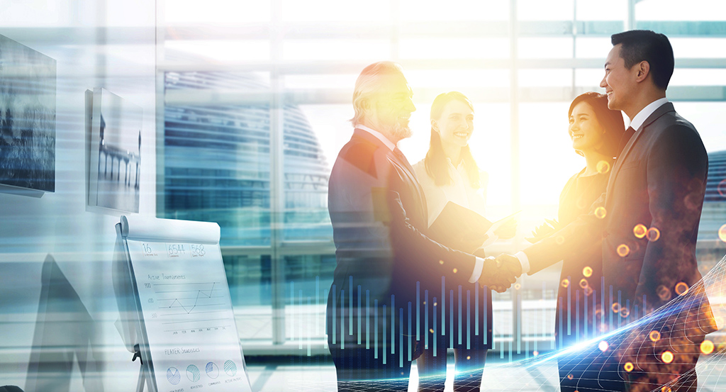 如何順利開(kāi)設(shè)離岸公司銀行賬戶(hù)：全面指南