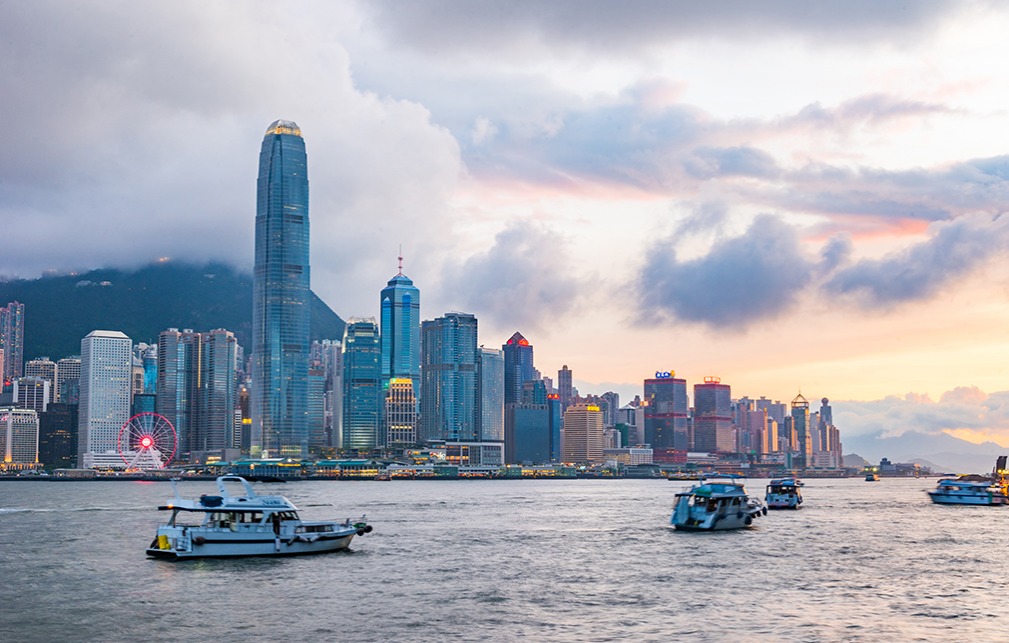 全面解讀：香港注冊(cè)貿(mào)易公司的賬務(wù)處理與納稅指南