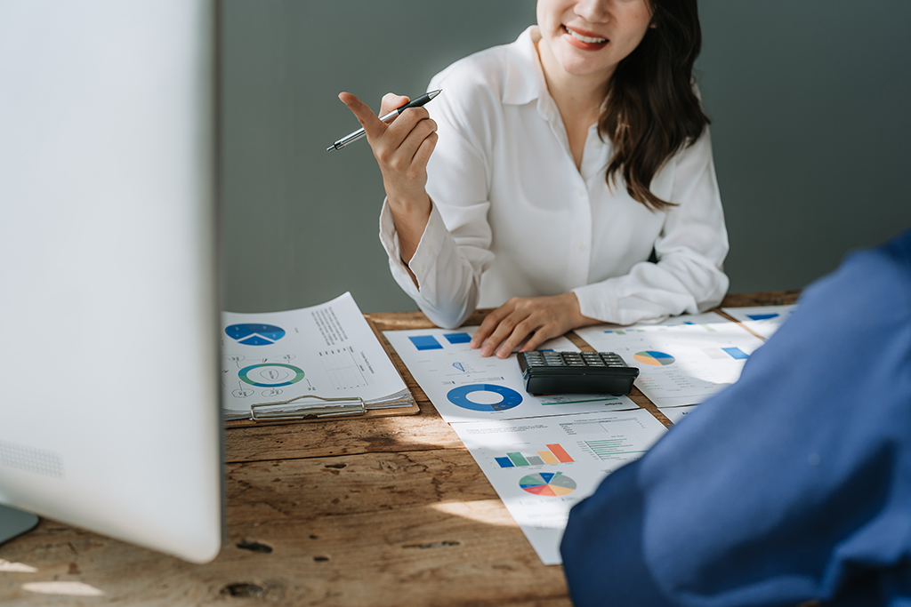 2026 年自然人代開普票全解析：個稅繳納、稅點明細及違規(guī)后果